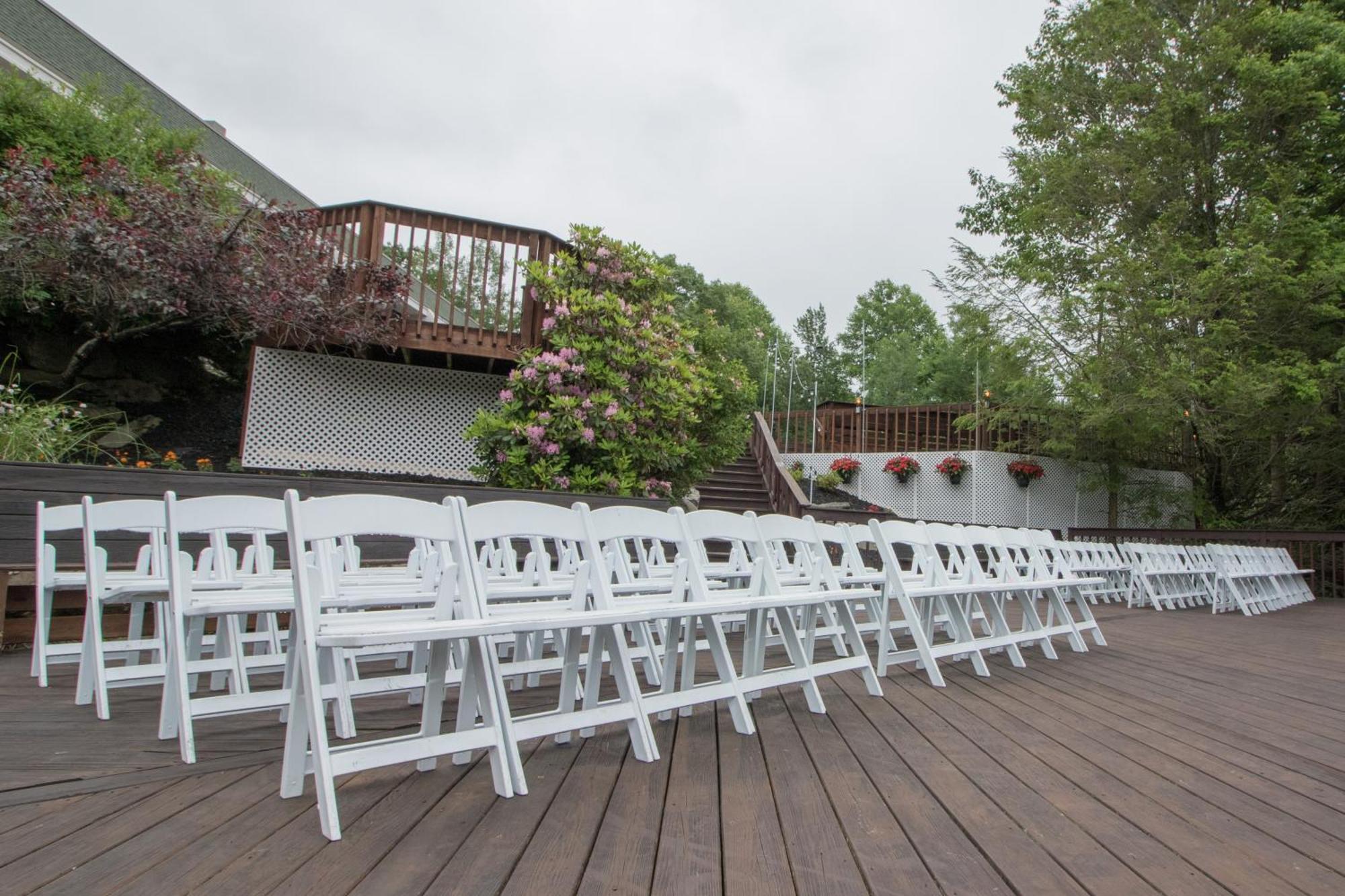 The Chateau Resort Tannersville Exterior photo